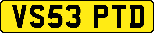 VS53PTD