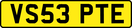 VS53PTE