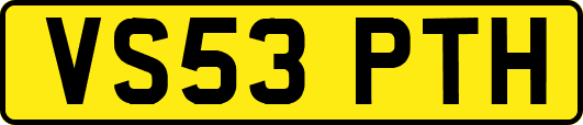 VS53PTH