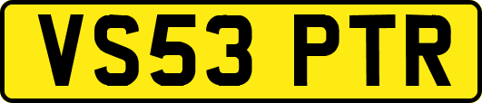 VS53PTR