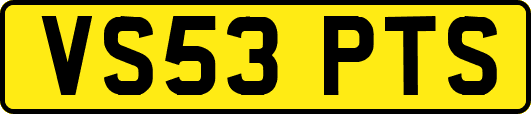 VS53PTS