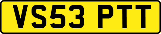 VS53PTT