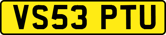 VS53PTU