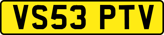 VS53PTV