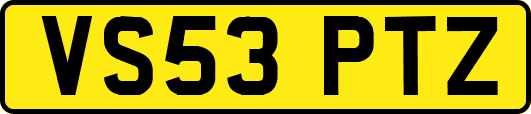VS53PTZ