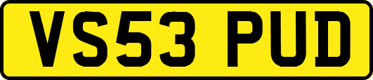 VS53PUD