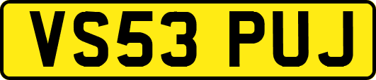 VS53PUJ