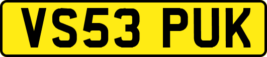 VS53PUK
