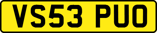 VS53PUO