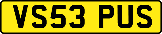 VS53PUS