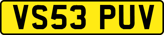 VS53PUV