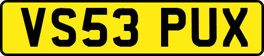 VS53PUX