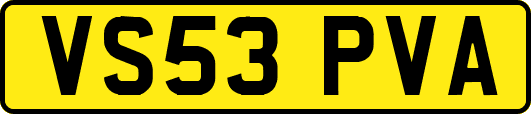 VS53PVA
