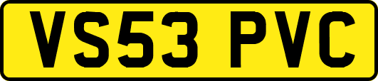 VS53PVC