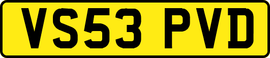 VS53PVD