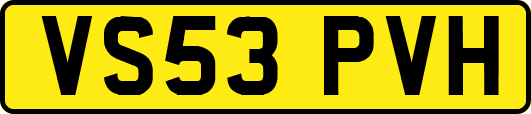VS53PVH
