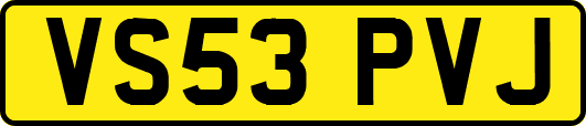 VS53PVJ