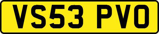 VS53PVO