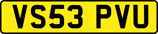 VS53PVU