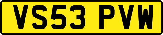 VS53PVW