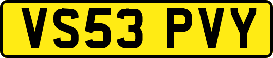 VS53PVY