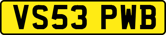 VS53PWB