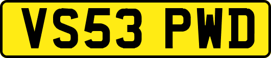 VS53PWD