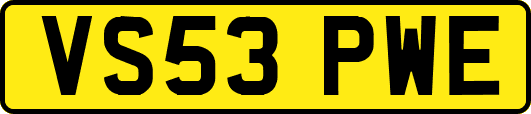 VS53PWE