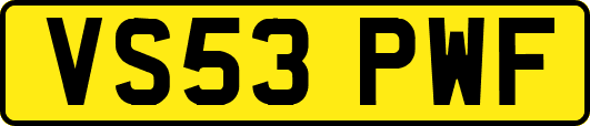 VS53PWF