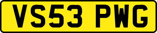 VS53PWG