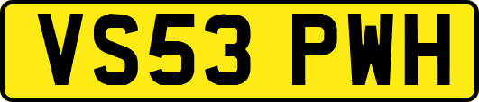 VS53PWH