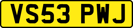 VS53PWJ