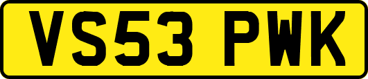 VS53PWK