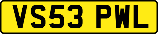 VS53PWL