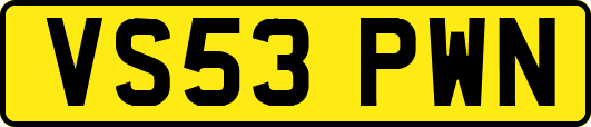 VS53PWN
