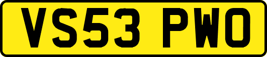 VS53PWO