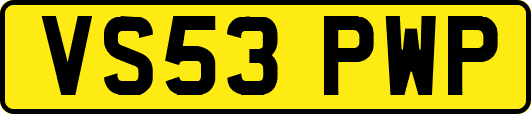 VS53PWP