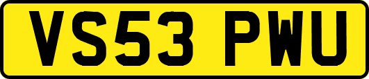 VS53PWU