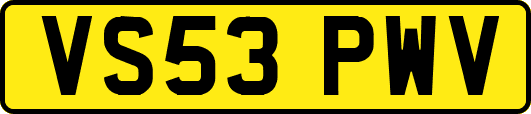 VS53PWV