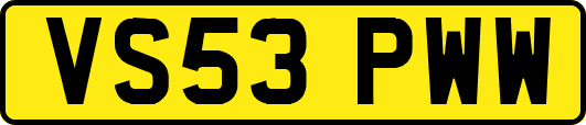 VS53PWW