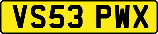 VS53PWX