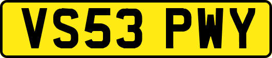 VS53PWY
