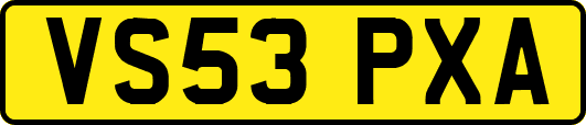 VS53PXA