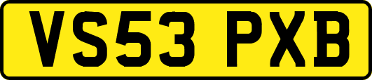 VS53PXB