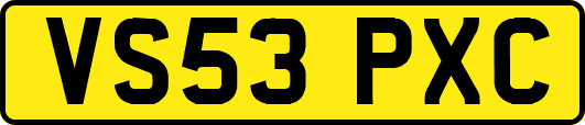 VS53PXC