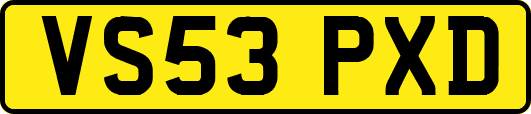 VS53PXD