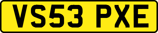VS53PXE