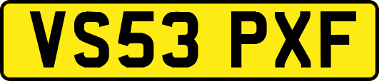 VS53PXF