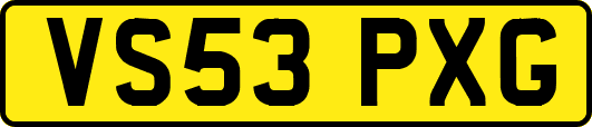 VS53PXG
