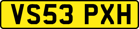 VS53PXH